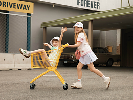 Dickies 2025  S/S Campaign