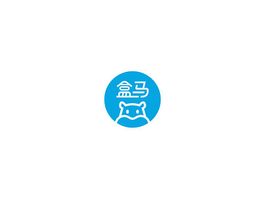 盒马鲜生Freshshippo ReflexDesign出品