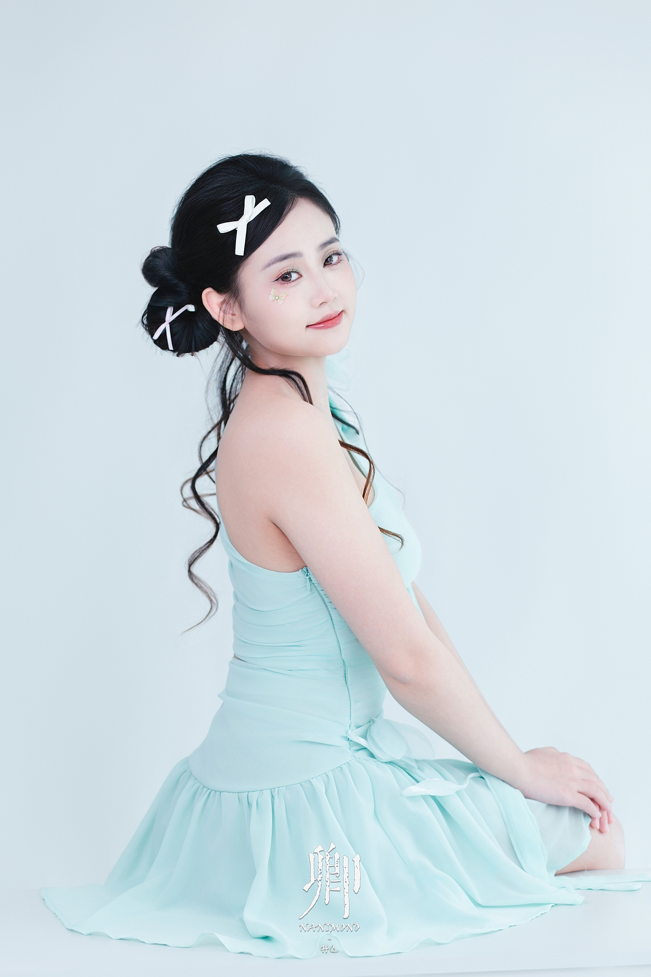 夏日元氣（圖ZMzkzNTY0OTA4） - 人像攝影 - 站酷設(shè)計師卿_STUDIO原創(chuàng)素材 - 站酷ZCOOL