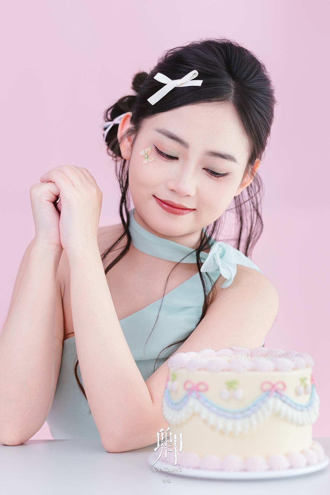 夏日元氣（圖ZMzkzNTY0OTQw） - 人像攝影 - 站酷設(shè)計師卿_STUDIO原創(chuàng)素材 - 站酷ZCOOL