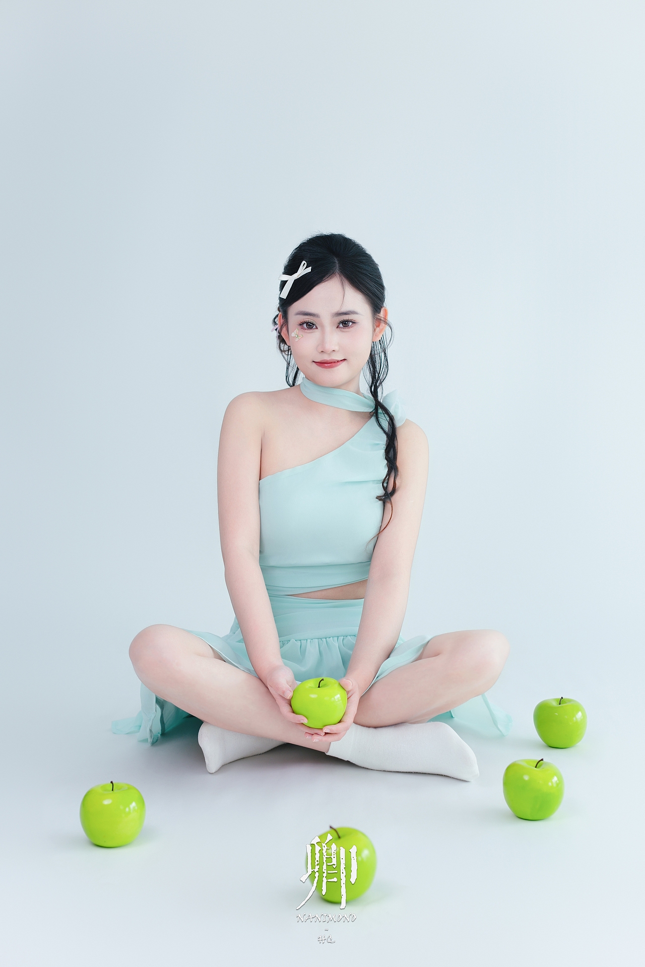 夏日元氣（圖ZMzkzNTY0OTIw） - 人像攝影 - 站酷設(shè)計師卿_STUDIO原創(chuàng)素材 - 站酷ZCOOL