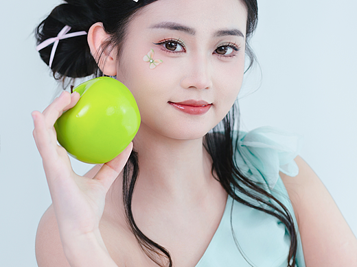 夏日元?dú)猓▊€(gè)人主頁(yè)-ZNzIyMzQ0ODA=） - 人像攝影 - 站酷設(shè)計(jì)師卿_STUDIO原創(chuàng)素材 - 站酷ZCOOL