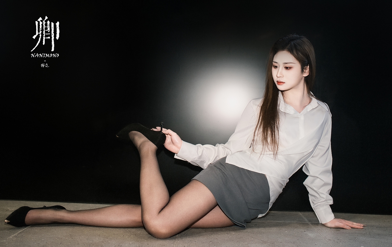 性感不失优雅