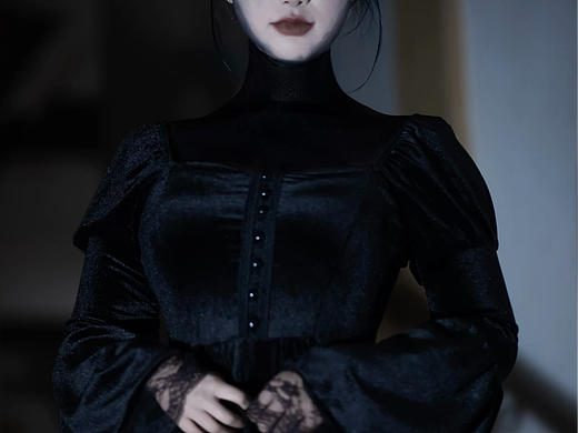《雨中女郎》