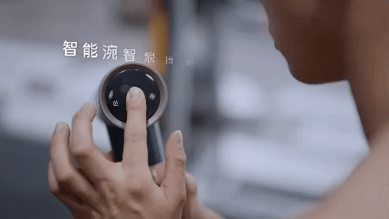 松下电器X动静视觉|松下RAD25筋膜枪——单品全案分享