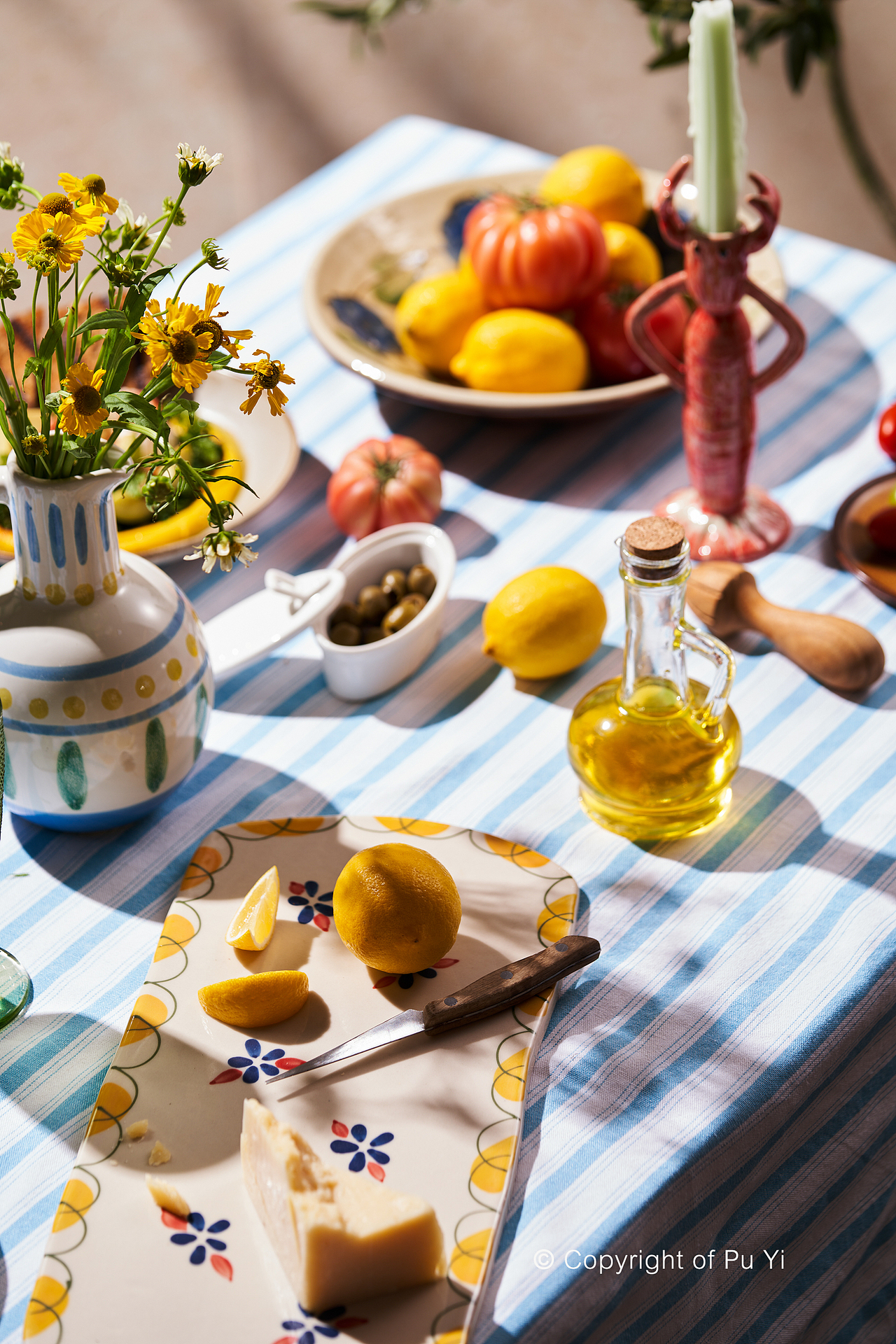 西餐简餐｜gaga✖️朴一 地中海系列菜品场景海报拍摄（图ZMzkzNTczNzky） - 美食摄影 - 站酷设计师美食摄影师朴一原创素材 - 站酷ZCOOL