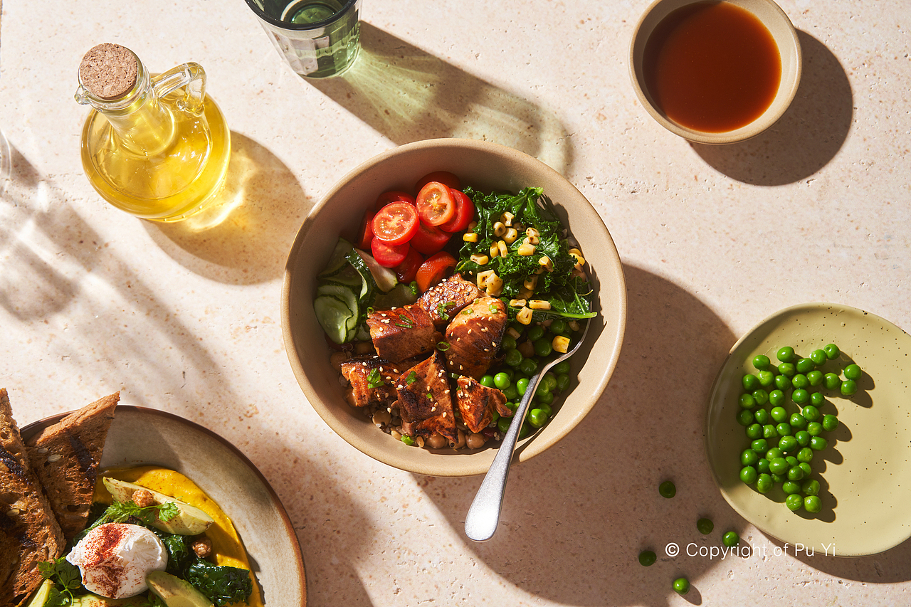 菜单拍摄｜gaga✖️朴一 全新菜单拍摄（图ZMzkzNTc0ODI0） - 美食摄影 - 站酷设计师美食摄影师朴一原创素材 - 站酷ZCOOL