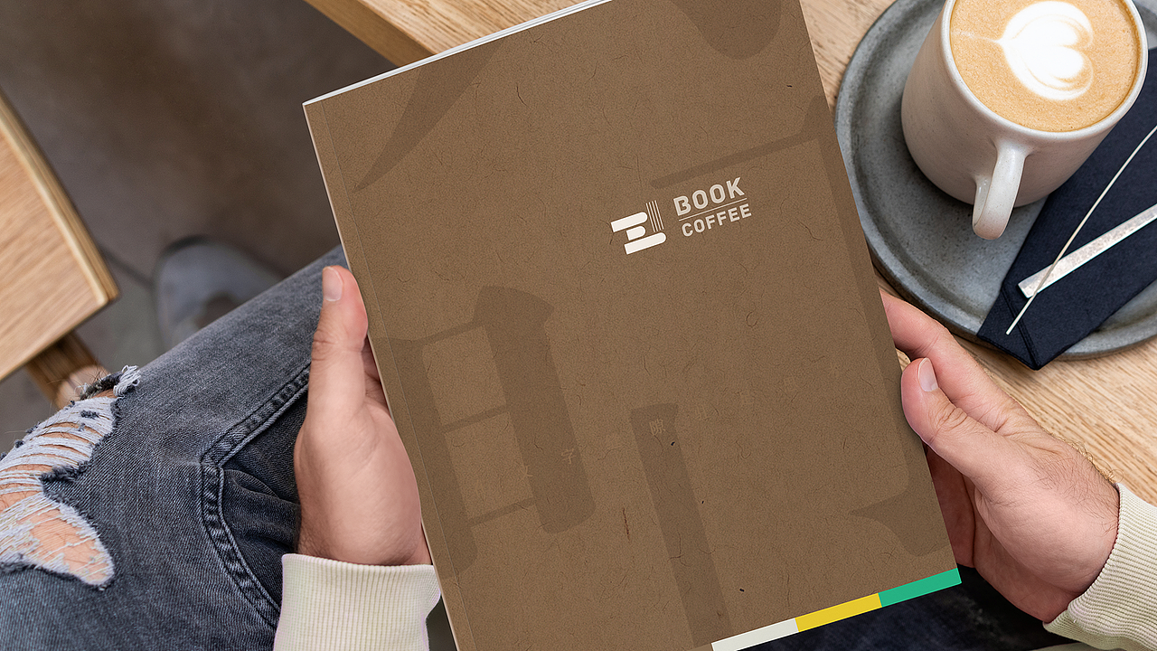 字里空间书店品牌全案（图ZMzkzNTc2Mzg4） - 品牌 - 站酷设计师qiana1原创素材 - 站酷ZCOOL