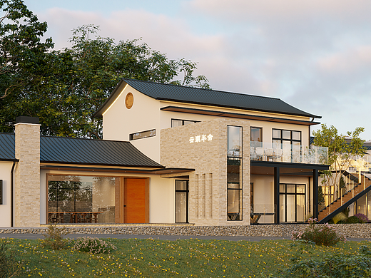 作品集AZER（个人主页-ZNzIyMzU5MjQ=） - 建筑/空间 - 站酷设计师阿泽_AZER原创素材 - 站酷ZCOOL