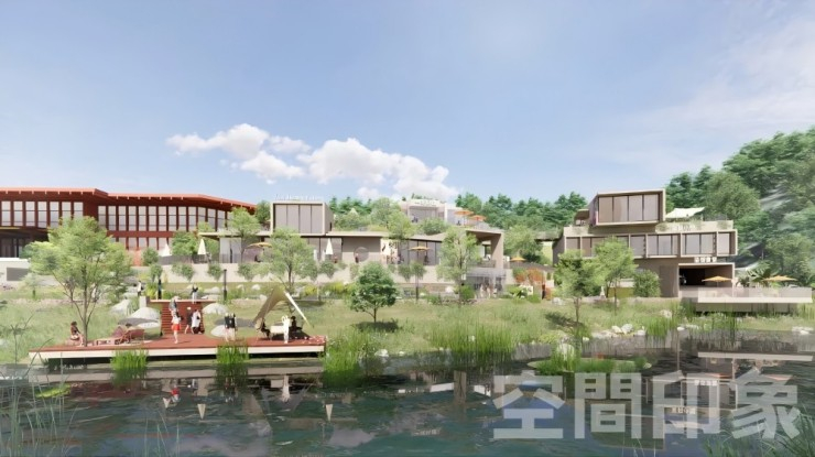 懂得「让」空间的商业，才能留住「人」（图ZMTUxNTUyODg=） - 资讯 - 站酷设计师空间印象商业设计原创素材 - 站酷ZCOOL