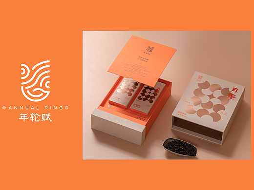 品牌案例:好茶是时间的艺术