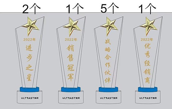 奥昇任职期间的作品