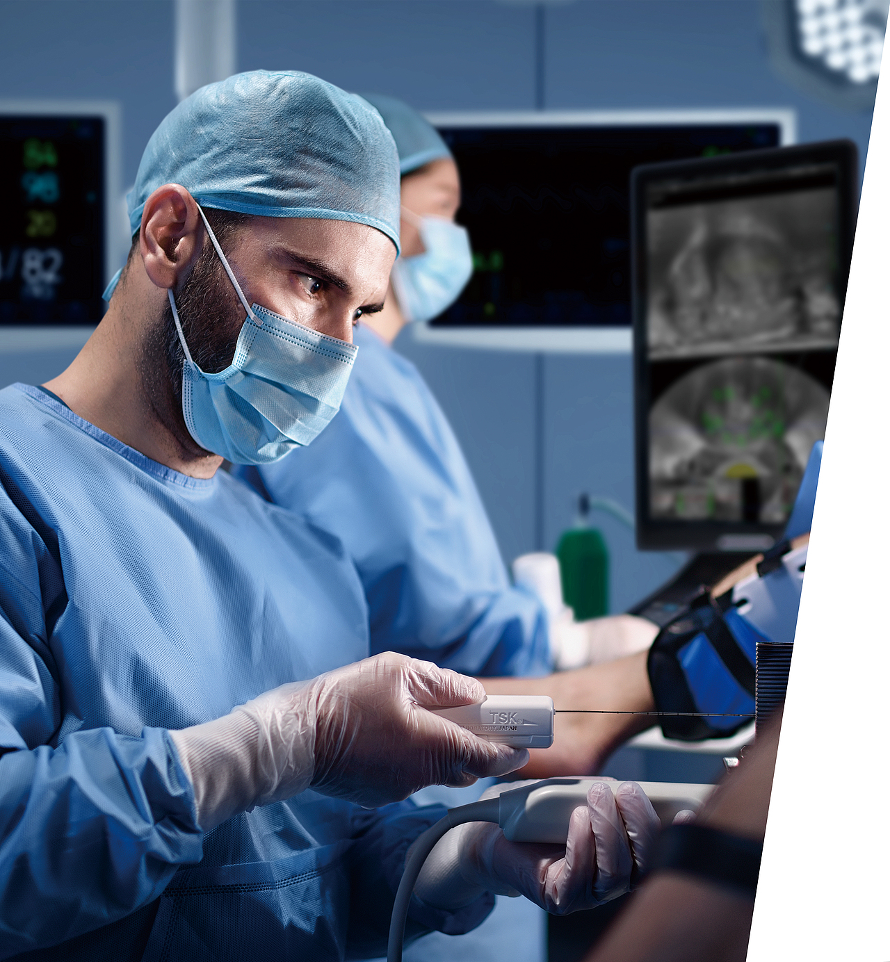 奥昇任职期间的作品