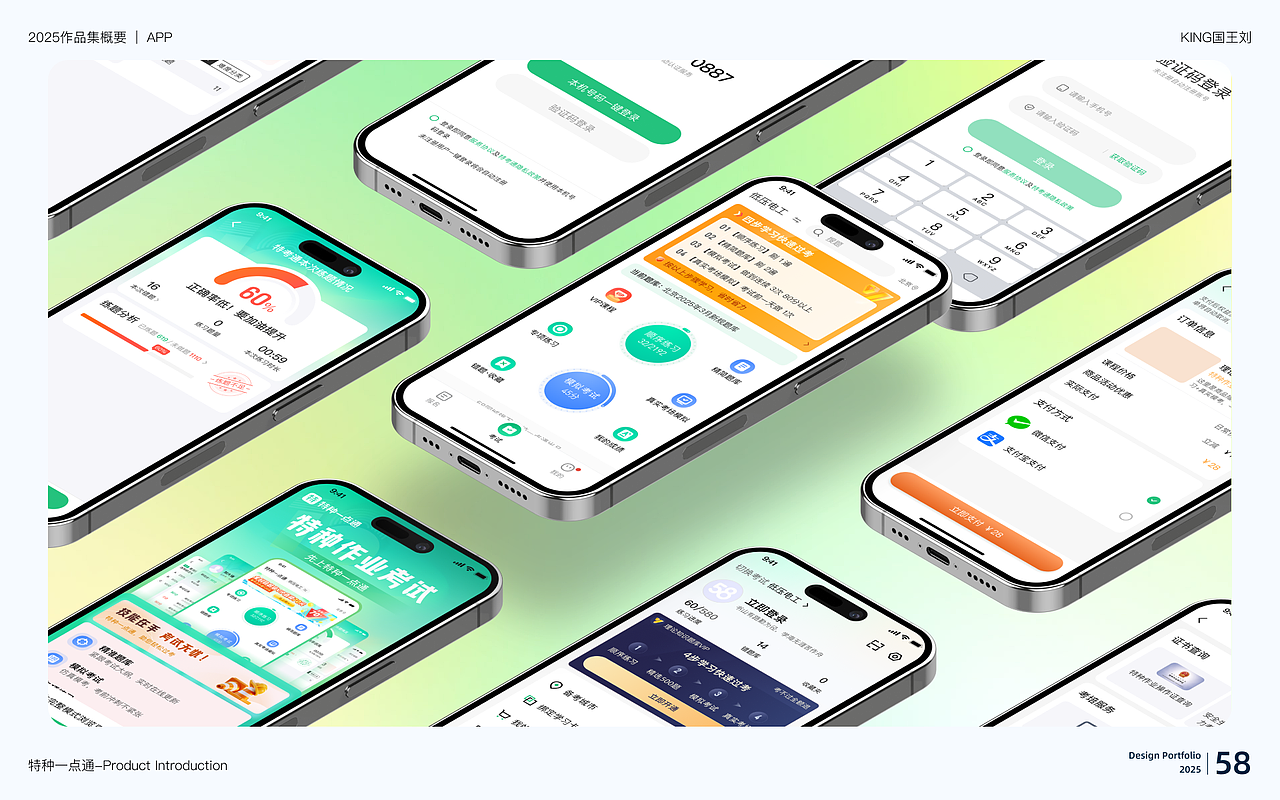 2025作品整理分享