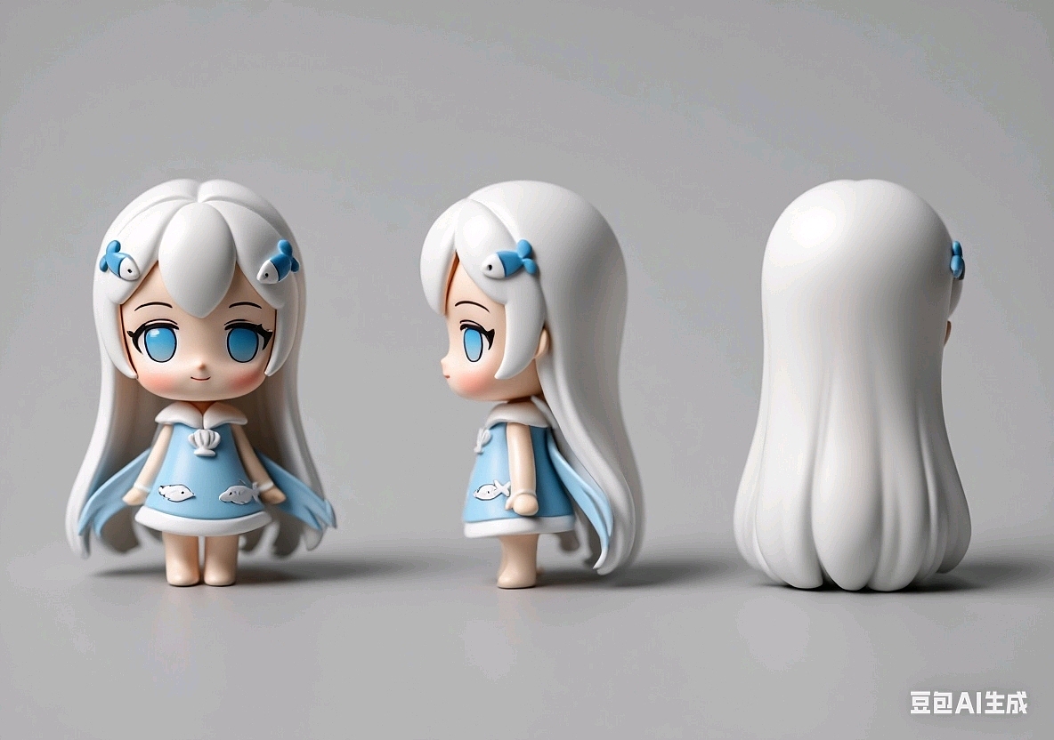 十二星座IP形象设计（03）（图ZMzkzNTkyNzg0） - IP形象 - 站酷设计师旋风霹雳啵啵仔原创素材 - 站酷ZCOOL