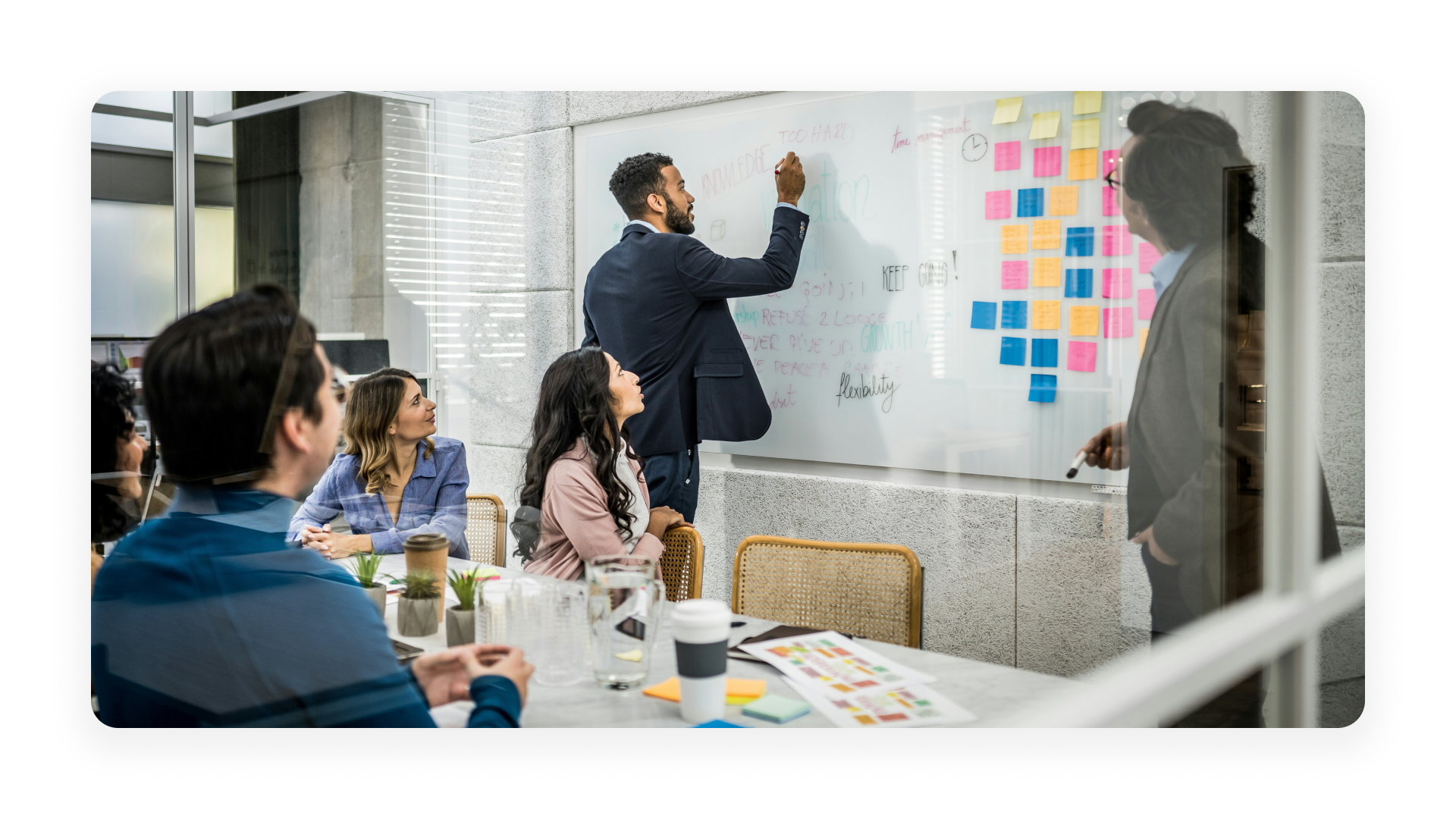 万字拆解Class官网体验旅程丨如何用讲故事的方式来介绍自己的产品