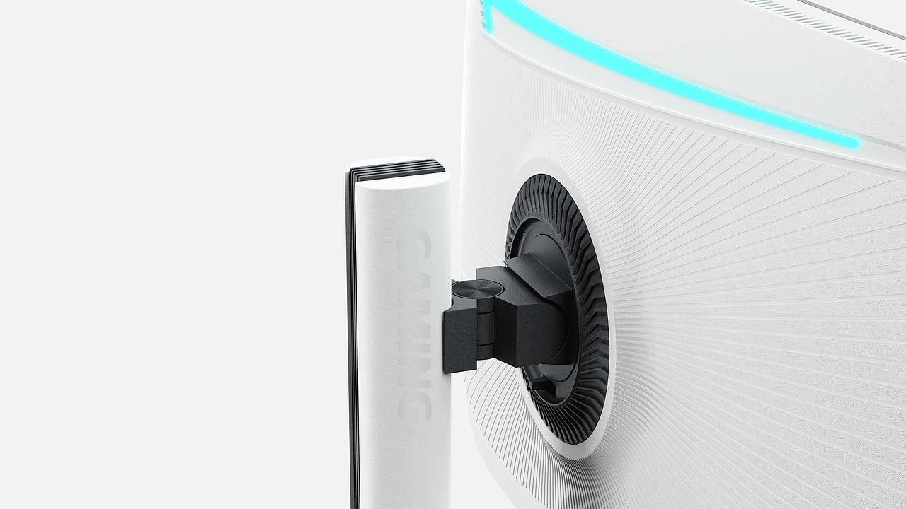 AONE良设计|34寸曲面显示器设计案例（图ZMzkzNTk0Mzg4） - 电子产品 - 站酷设计师AONE良设计原创素材 - 站酷ZCOOL