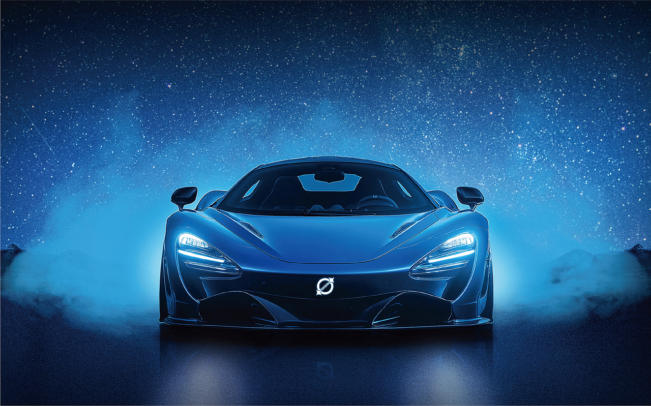 EXEED星途汽车logo设计