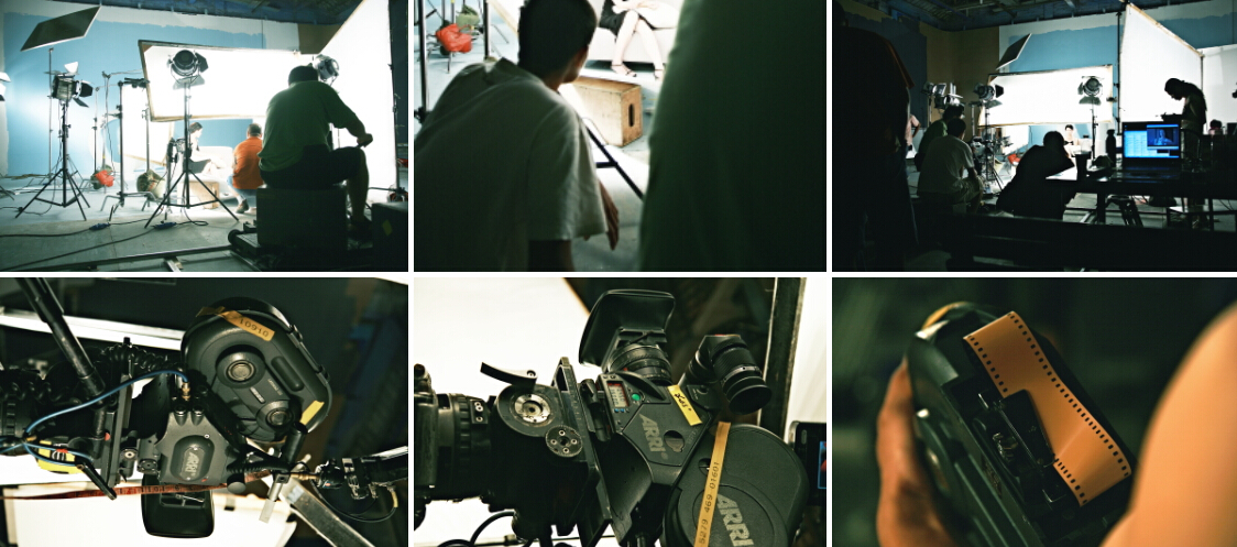 黄埔影视片 宣传片 黄埔知城文化影视片宣传片制作：