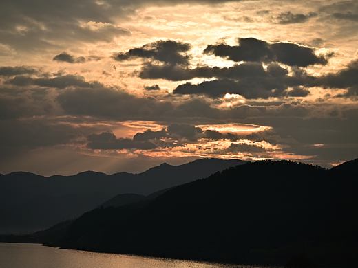 泸沽湖