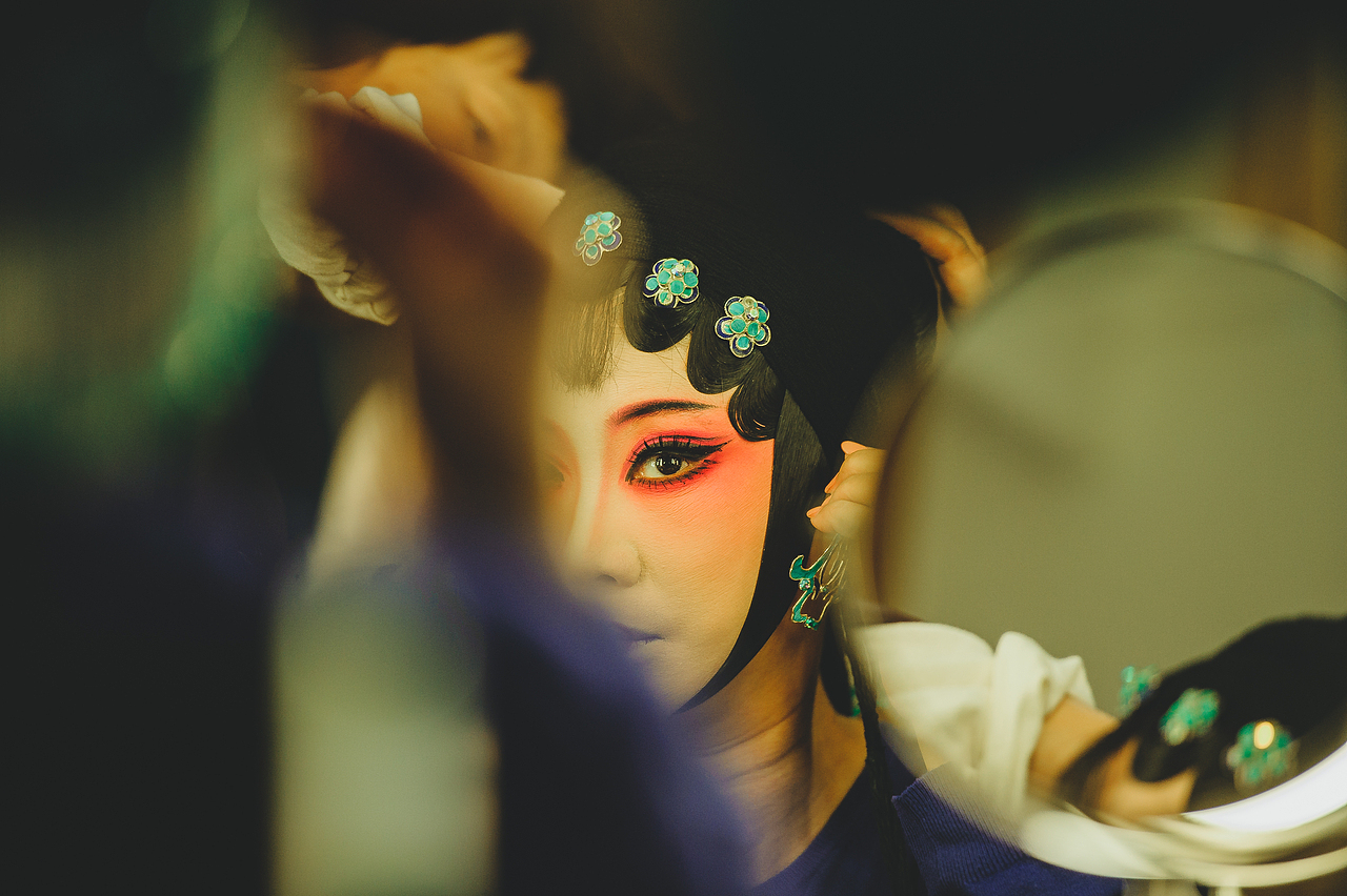 曾静萍