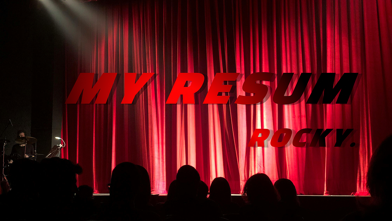 作品集（图ZMzkzNTk4Nzk2） - 其他影视 - 站酷设计师小宇Rocky原创素材 - 站酷ZCOOL