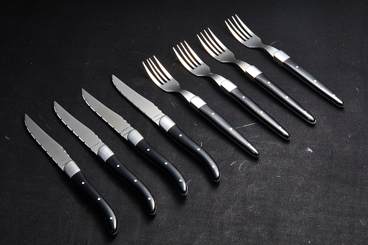 西餐刀具拍摄（图ZMzkzNjAwMTky） - 产品摄影 - 站酷设计师上海美食摄影棚原创素材 - 站酷ZCOOL