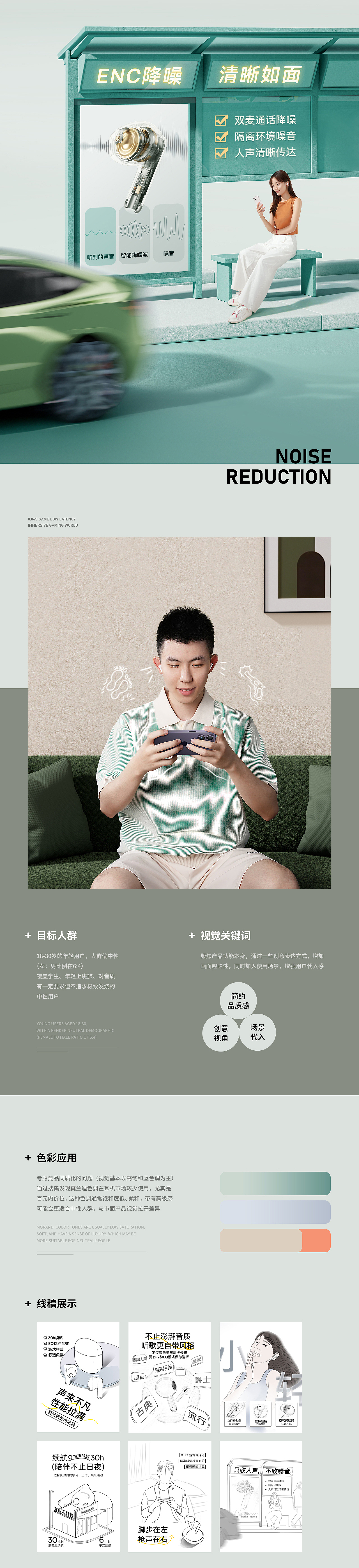 Baseus-倍思2023-2024工作图节选(上)