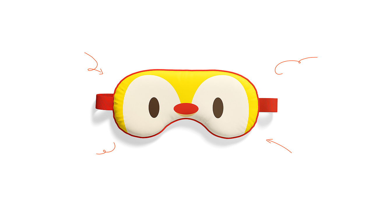 露营IP形象设计 | 噜噜酱（图ZMzkzNjAzNzU2） - IP形象 - 站酷设计师摆不烂酱原创素材 - 站酷ZCOOL