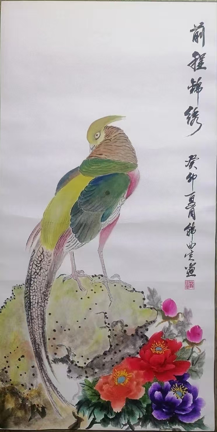 江苏有哪些国家级权威的书画院?江苏有名的国家级权威