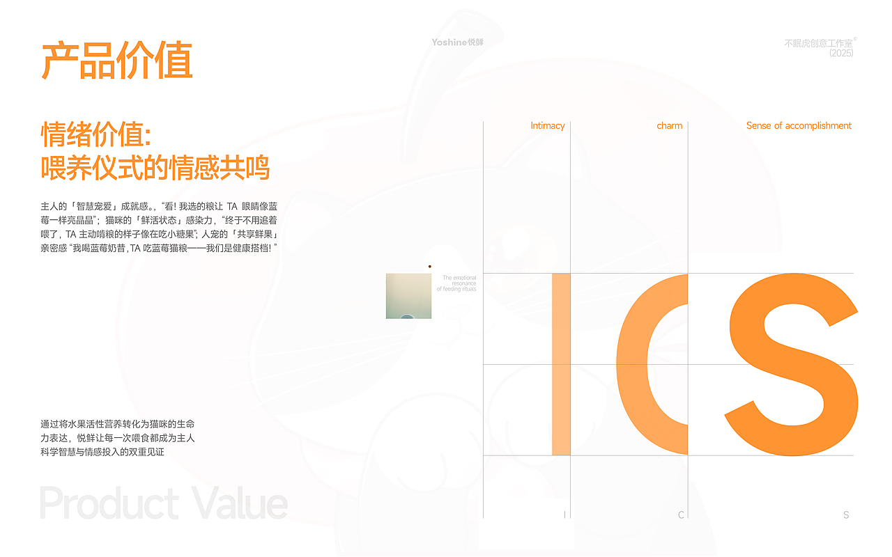 Yoshine悦鲜© | 宠物猫粮·冻干零食 | 包装视觉设计(图ZMzkzNjA0NDE2) - 品牌 - 站酷设计师不眠虎工作室原创素材 - 站酷ZCOOL