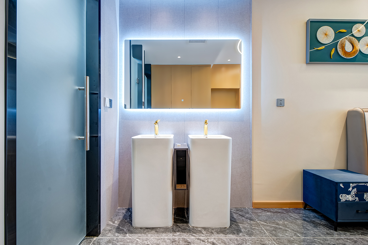 呼伦贝尔额尔古纳黑山头喜公子民宿