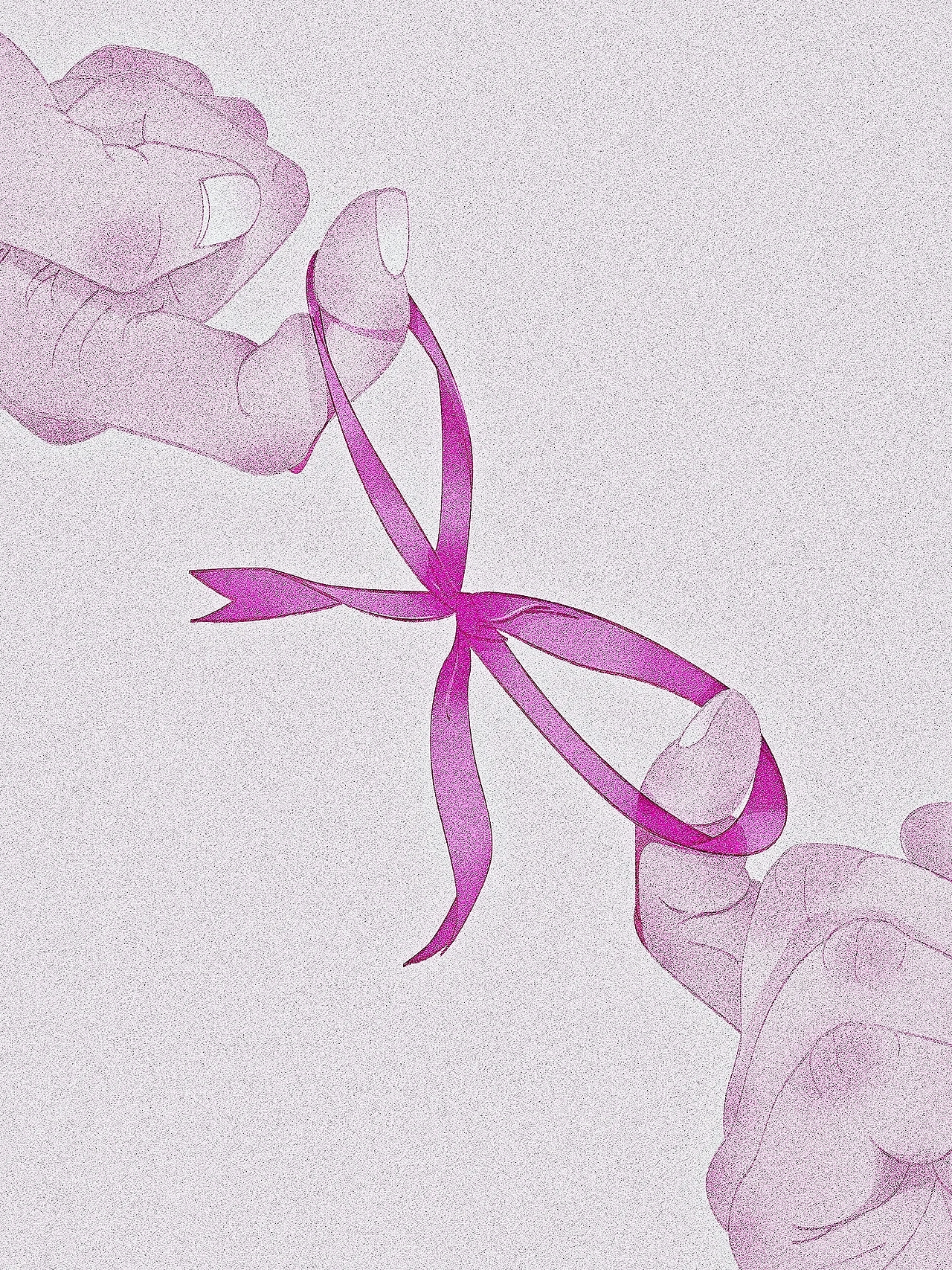 任何关系,不贪心,便是礼物。