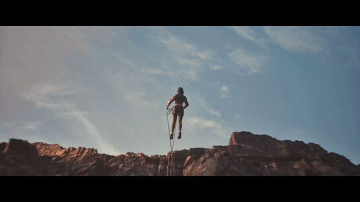 《暗区突围》无限-S2赛季PV【燎原】 丨 战火一触即发