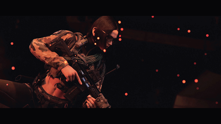 《暗区突围》无限-S2赛季PV【燎原】 丨 战火一触即发