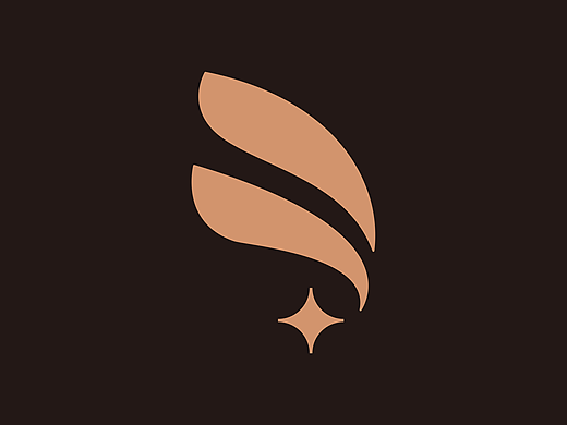 雅程酒店品牌LOGO设计