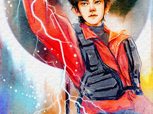 雨火光电