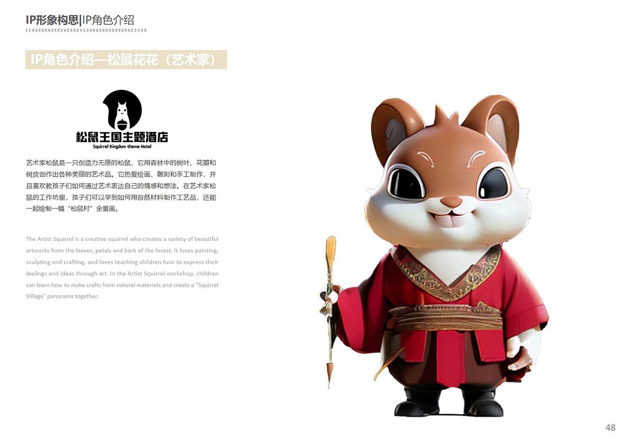 合肥圩美磨滩儿童乐园酒店VI手册