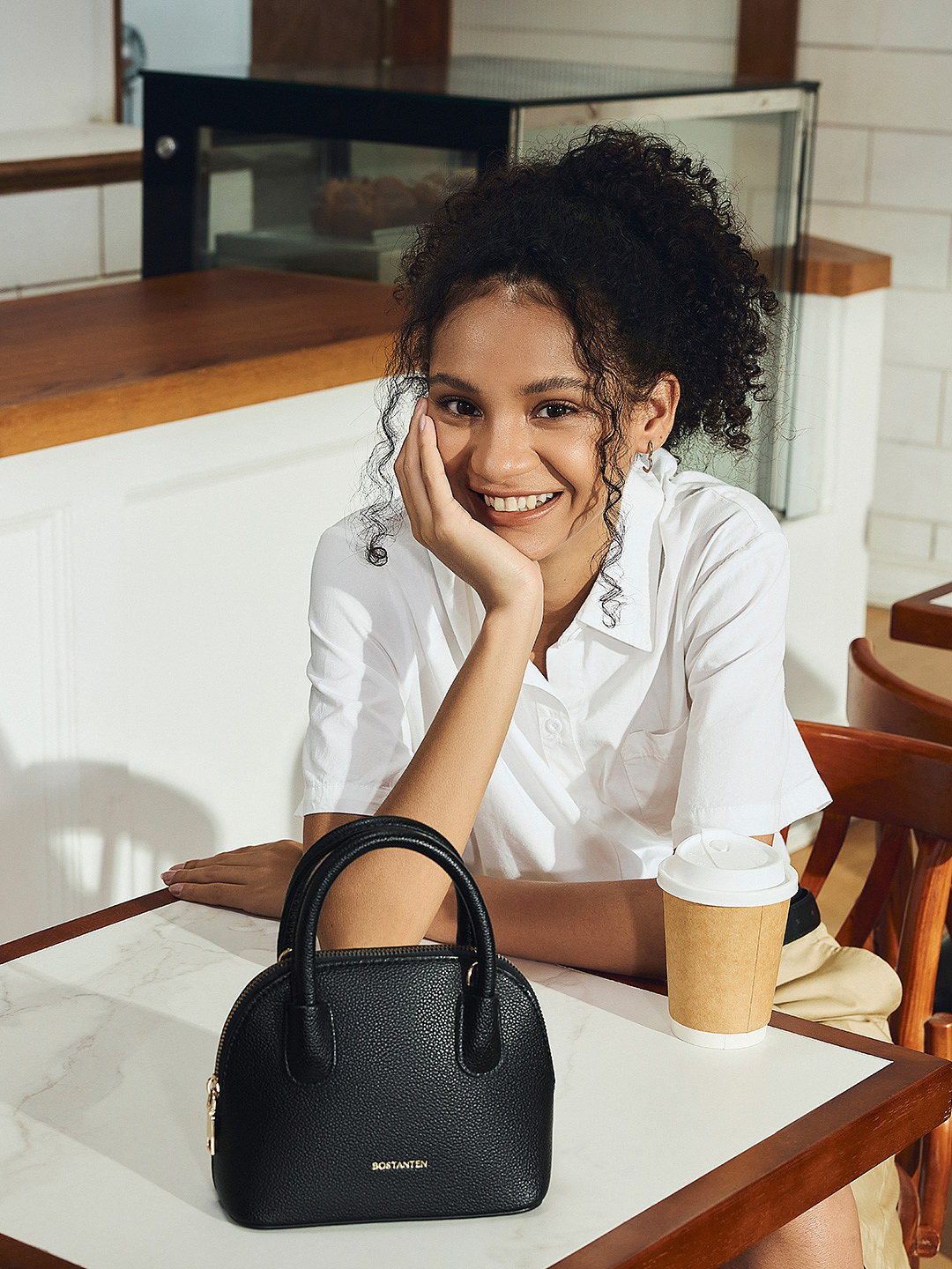 女包形象摄影|商业摄影（多元共生）（图ZMzkzNjE0Mjc2） - 时尚/艺术摄影 - 站酷设计师Yuki江原创素材 - 站酷ZCOOL