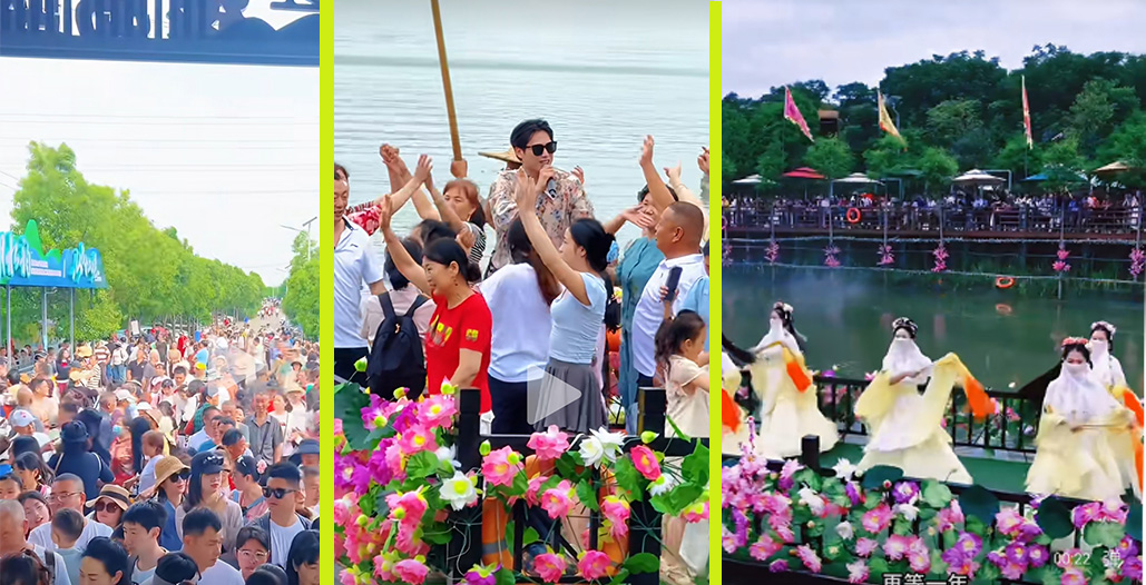 拆解绿岛蓝湾成功背后的商业智慧｜向严龙论文旅（图ZMTUxNTUxMjA=） - 观点 - 站酷设计师龙之行原创素材 - 站酷ZCOOL