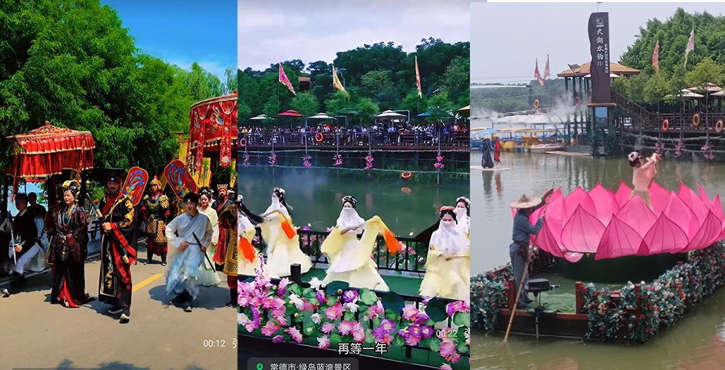 拆解绿岛蓝湾成功背后的商业智慧｜向严龙论文旅（图ZMTUxNTUxMjQ=） - 观点 - 站酷设计师龙之行原创素材 - 站酷ZCOOL