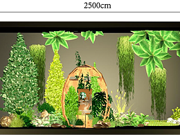 【作品分享】櫥窗嘗試