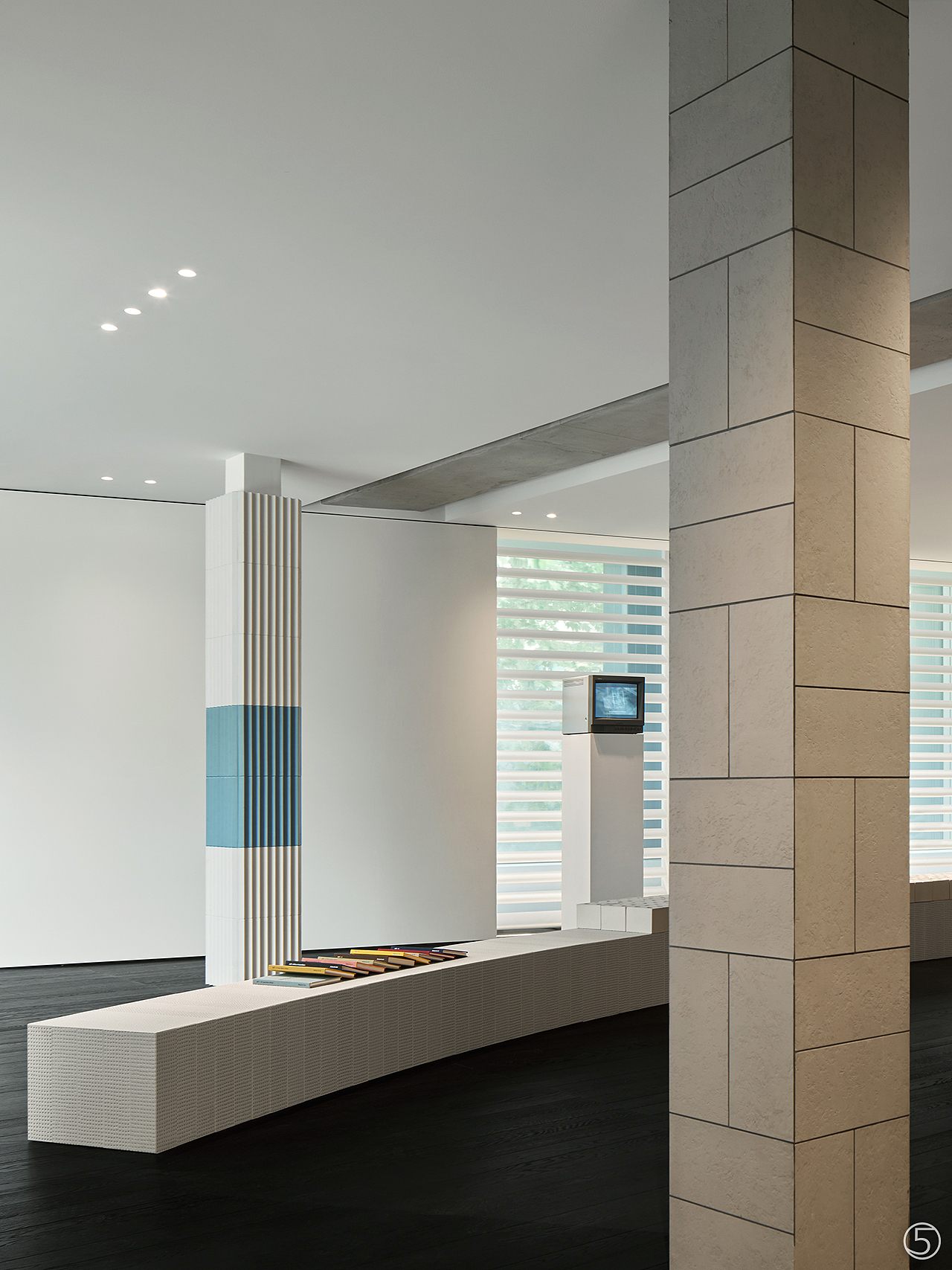 空间摄影|MUTINA中国首展