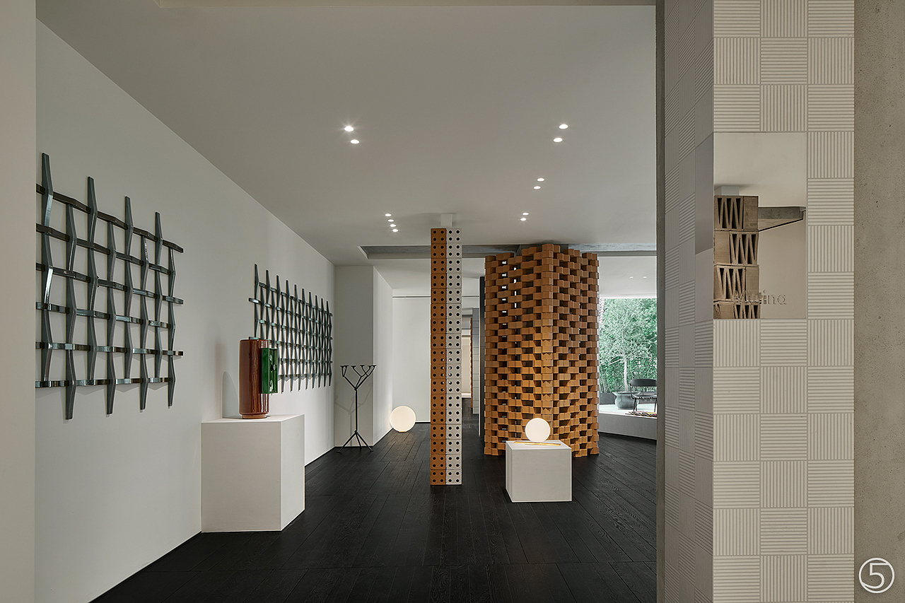 空间摄影|MUTINA中国首展