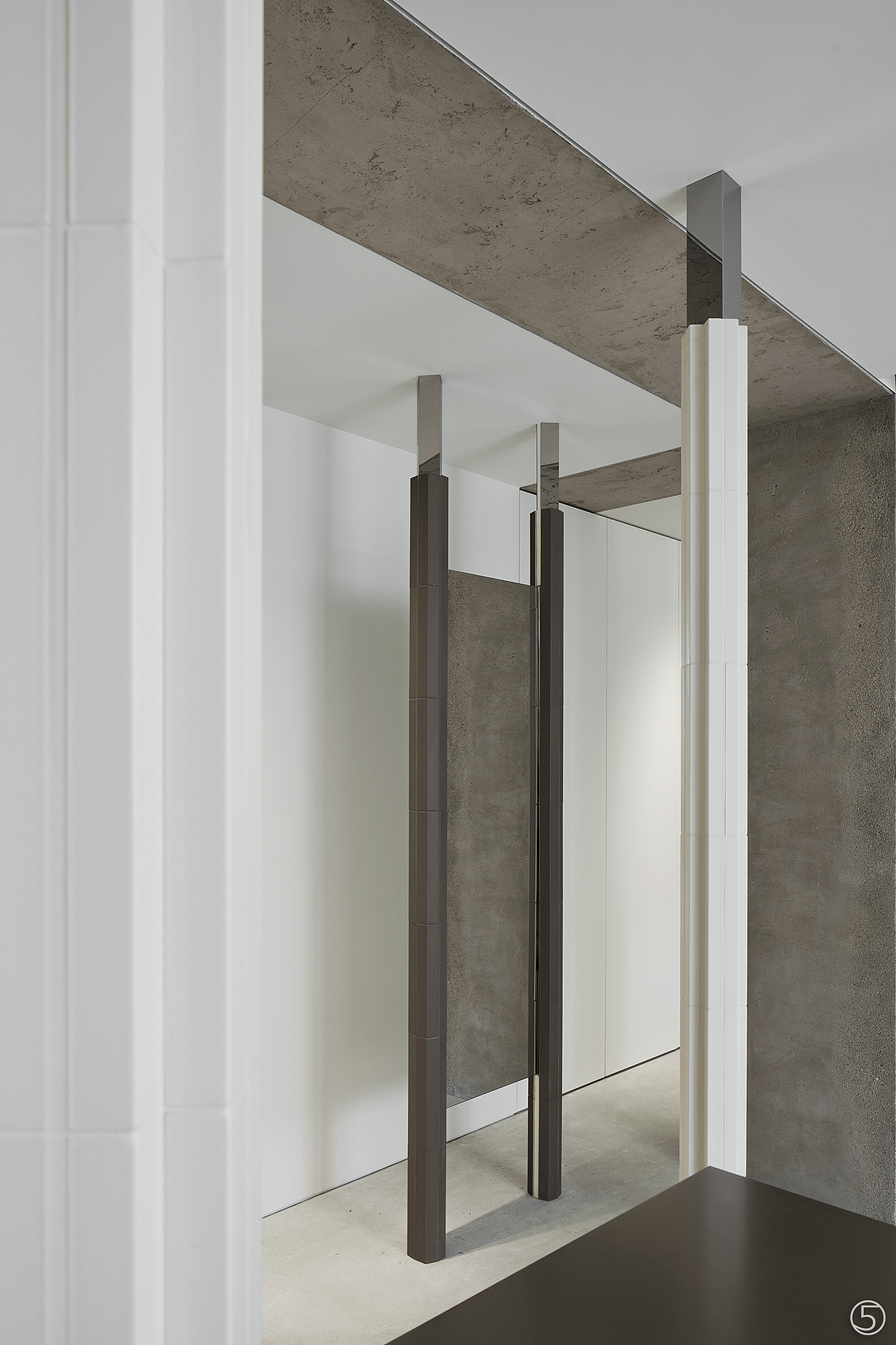 空间摄影|MUTINA中国首展