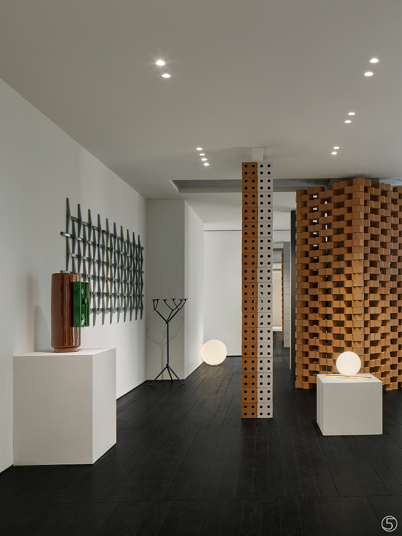 空间摄影|MUTINA中国首展