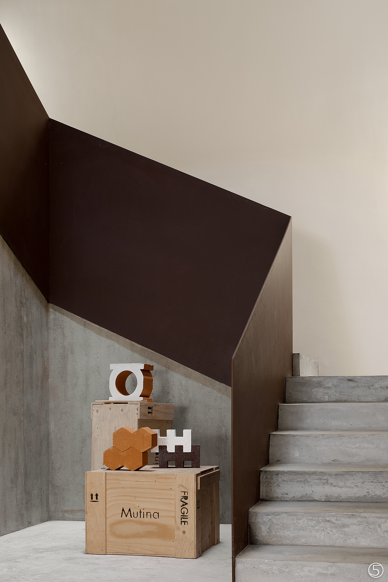 空间摄影|MUTINA中国首展