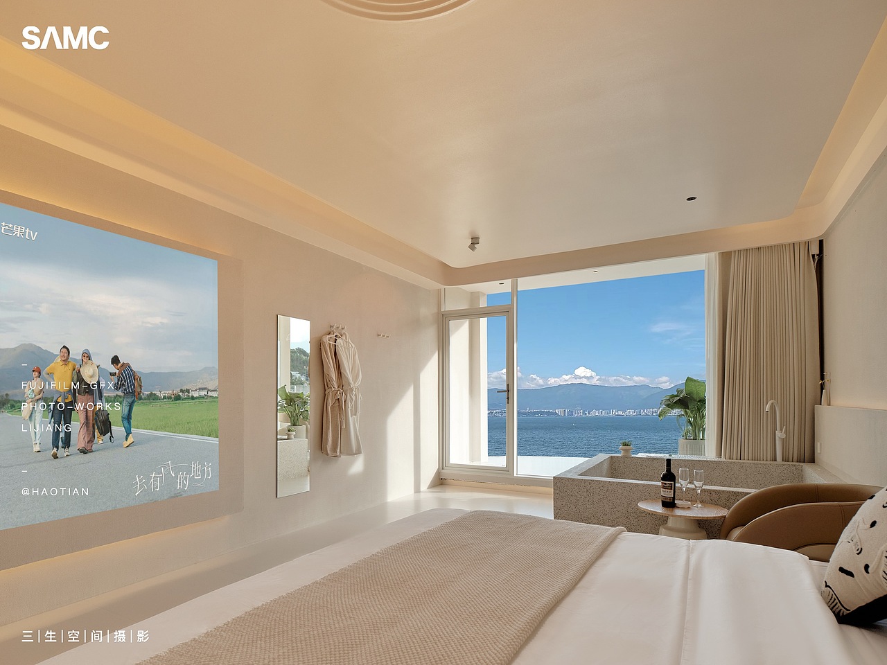 奶油风（图ZMzkzNjE4MzYw） - 环境/建筑摄影 - 站酷设计师摄影师浩天原创素材 - 站酷ZCOOL