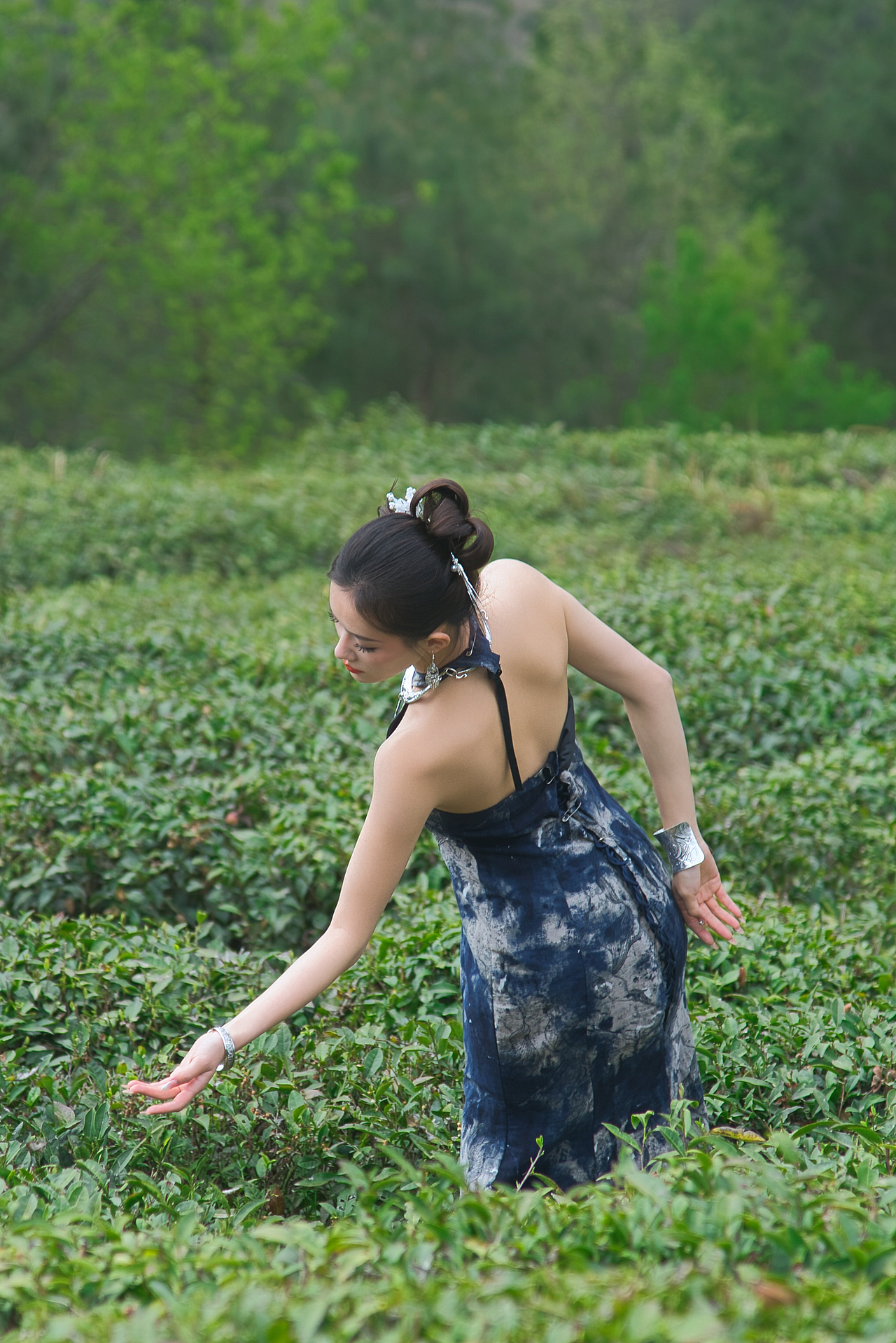 【紫阳茶旅研学】当一个摄影师爱上拉丁舞