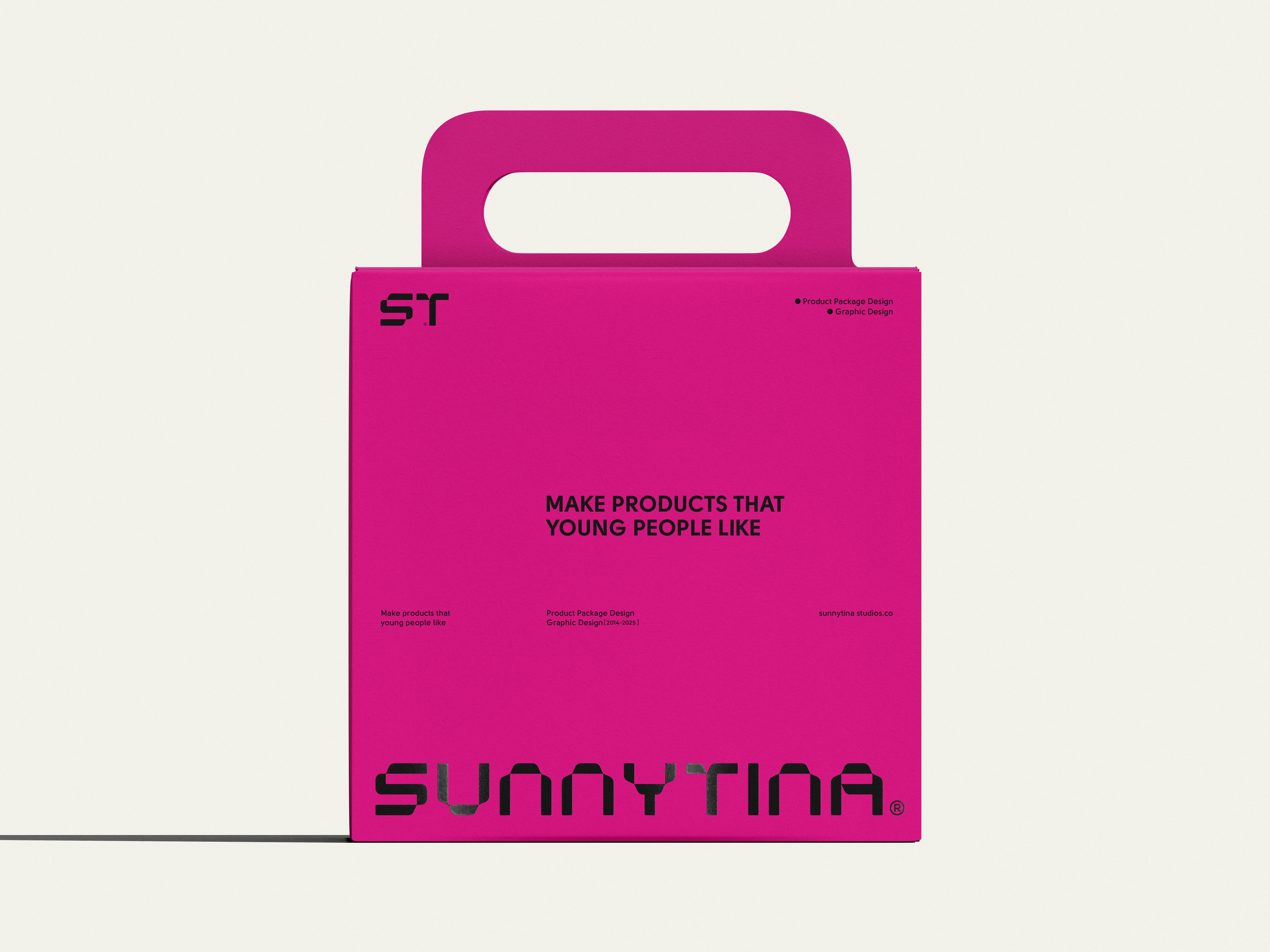 SUNNYTINA®藤与瓜 |  藤瓜之礼
